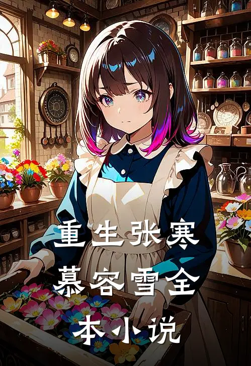 重生张寒慕容雪全本小说