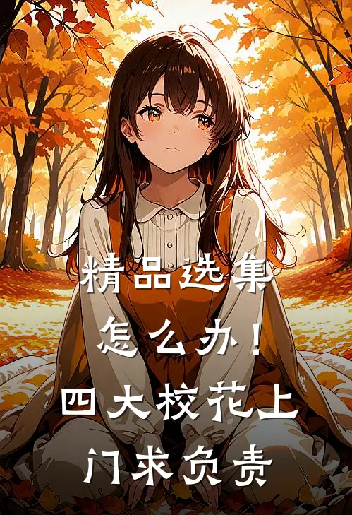 精品选集怎么办！四大校花上门求负责