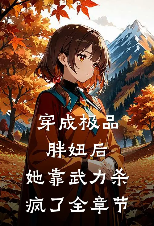 穿成极品胖妞后，她靠武力杀疯了全章节