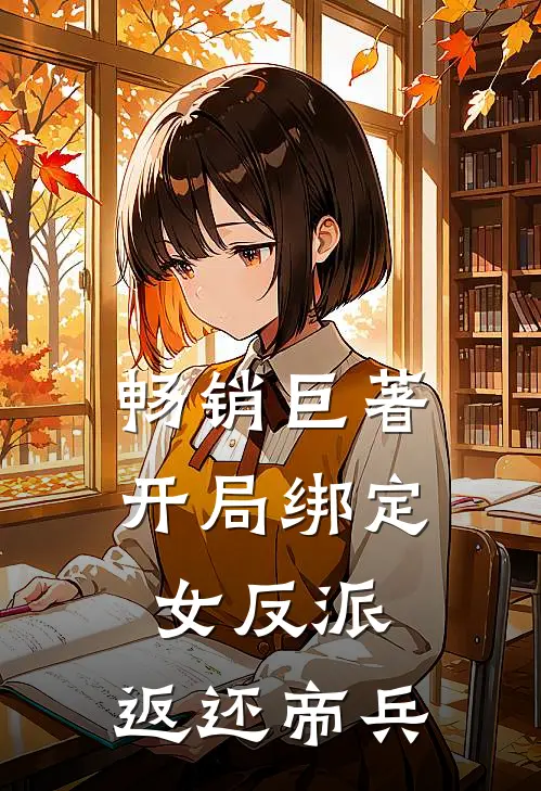 畅销巨著开局绑定女反派,返还帝兵的
