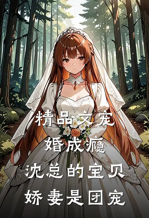 精品文宠婚成瘾：沈总的宝贝娇妻是团宠