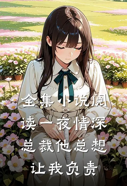 全集小说阅读一夜情深：总裁他总想让我负责
