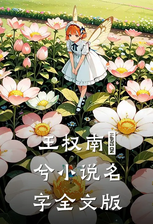 王权南玥兮小说名字全文版