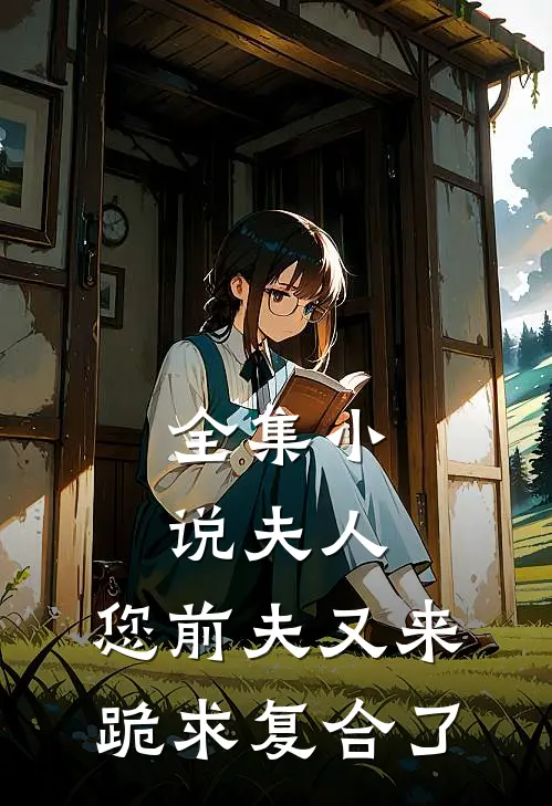 全集小说夫人，您前夫又来跪求复合了