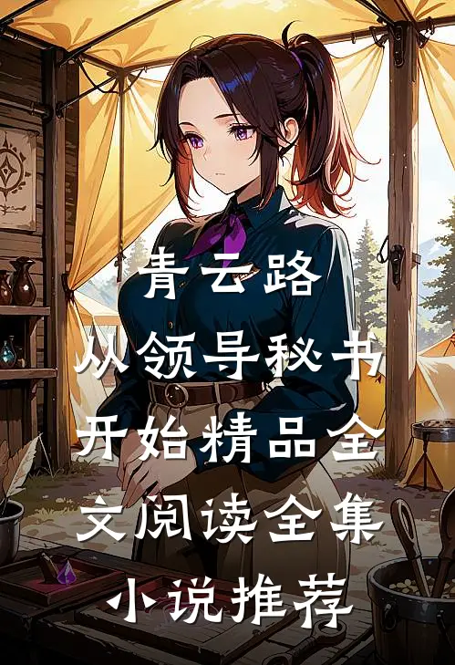 青云路：从领导秘书开始精品全文阅读全集小说推荐
