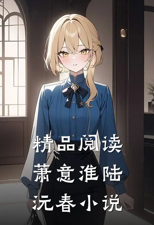 精品阅读萧意淮陆沅春小说