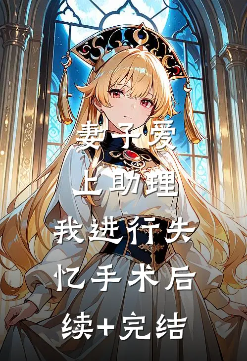 妻子爱上助理，我进行失忆手术后续+完结