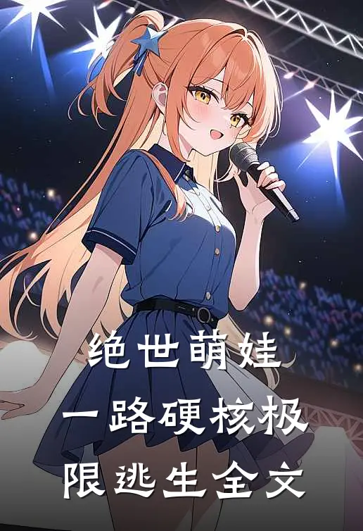 绝世萌娃,一路硬核极限逃生全文章节