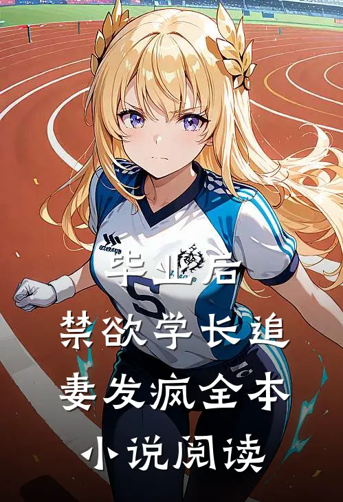 毕业后，禁欲学长追妻发疯全本小说阅读