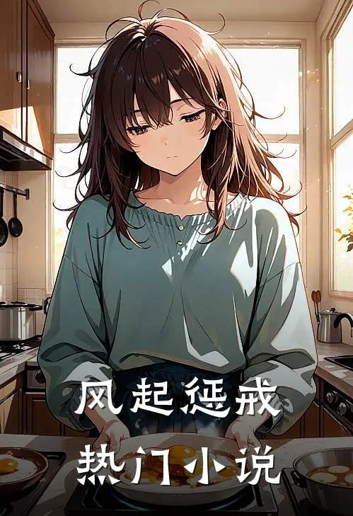 风起惩戒热门小说