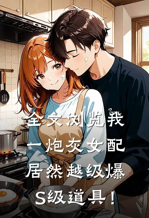 全文浏览我一炮灰女配，居然越级爆S级道具！