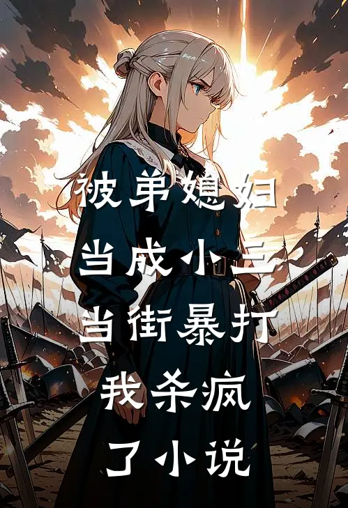 被弟媳妇当成小三当街暴打,我杀疯了阅读