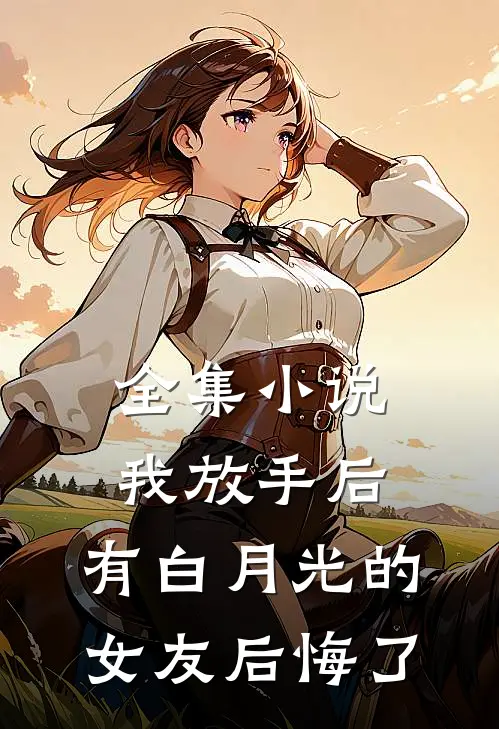 全集小说我放手后，有白月光的女友后悔了