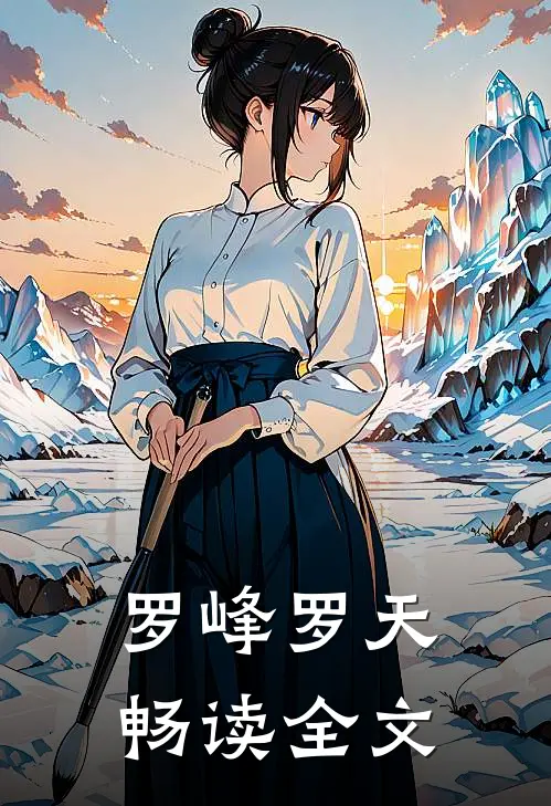 罗峰罗天畅读全文