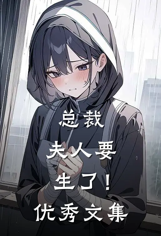 总裁，夫人要生了！优秀文集