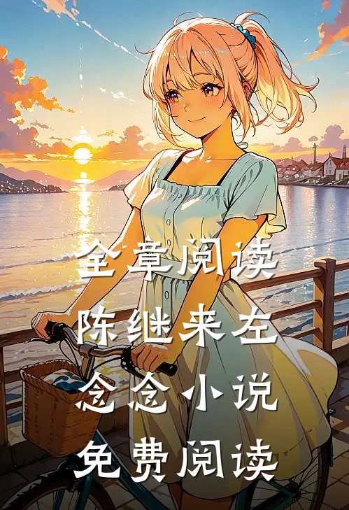 全章阅读陈继来左念念小说免费阅读
