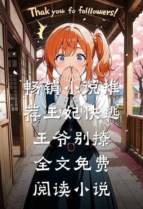 畅销小说推荐王妃快逃王爷别撩全文免费阅读 小说