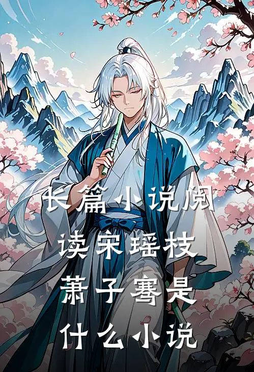 长篇小说阅读宋瑶枝萧子骞是什么小说