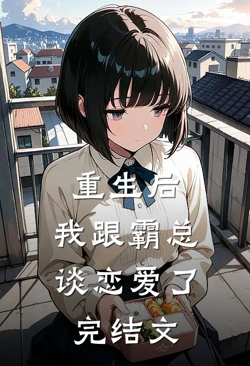 重生后,我跟霸总谈恋爱了完结文章