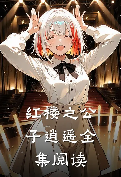 红楼之公子逍遥全集阅读