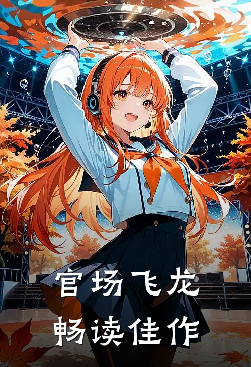 官场飞龙畅读佳作