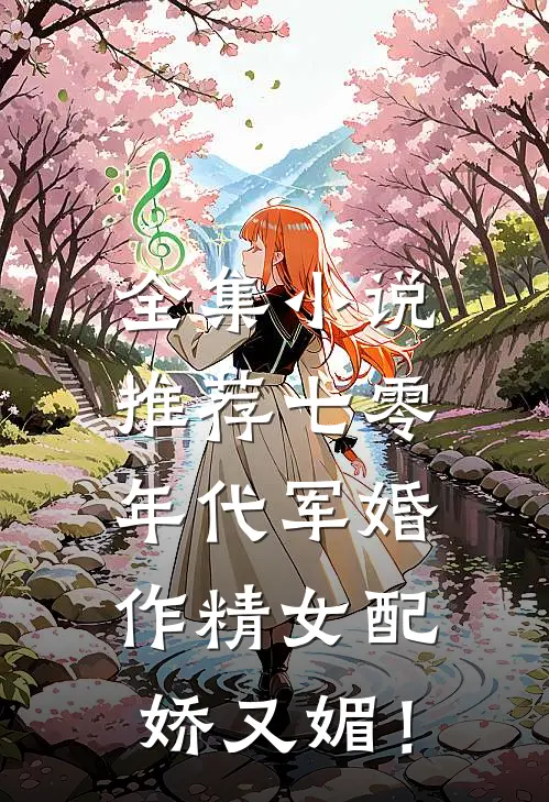 全集小说推荐七零年代军婚，作精女配娇又媚！
