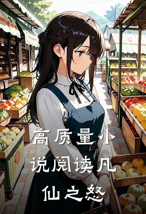 高质量小说阅读凡仙之怒