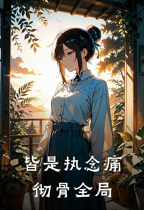 皆是执念痛彻骨全局