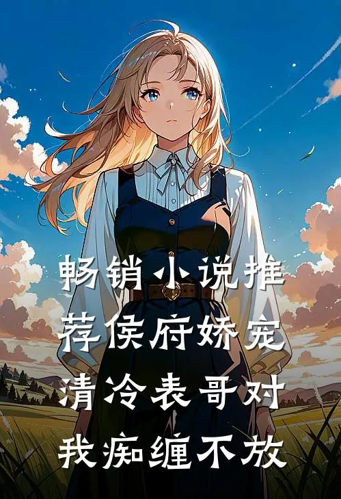 畅销小说推荐侯府娇宠：清冷表哥对我痴缠不放