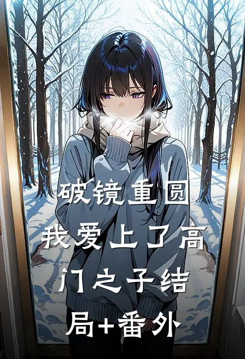 破镜重圆：我爱上了高门之子结局+番外
