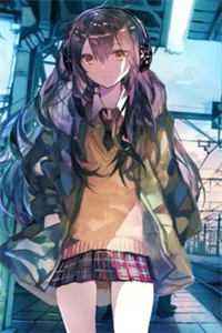 悄悄雪落鬓染霜最后结局