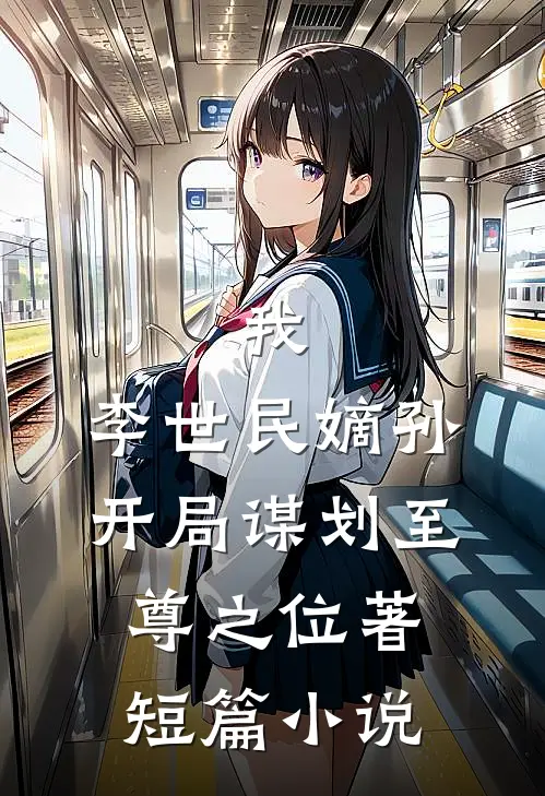我,李世民嫡孙,开局谋划至尊之位著短篇小说
