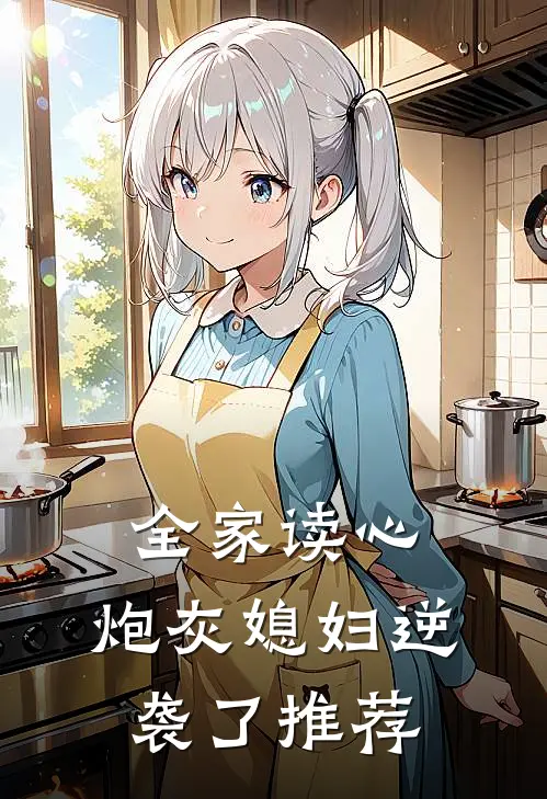 全家读心：炮灰媳妇逆袭了推荐