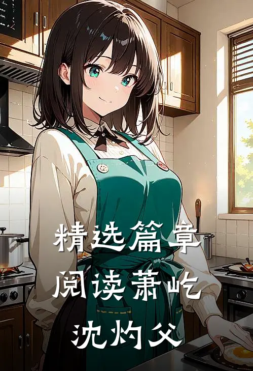 精选篇章阅读萧屹沈灼父