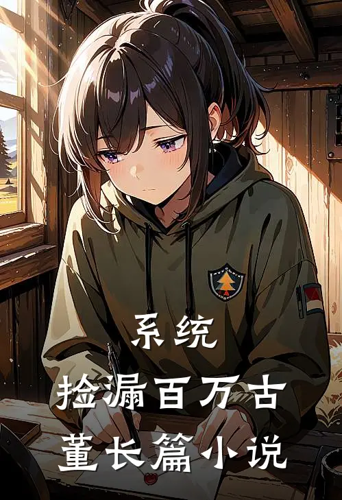 系统：捡漏百万古董长篇小说