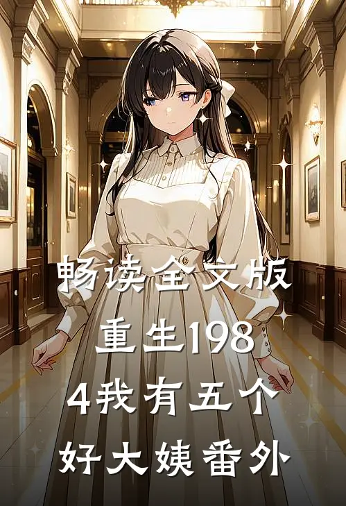 畅读全文版重生1984我有五个好大姨番外