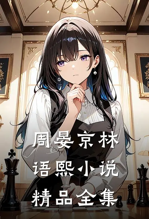 周晏京 林语熙小说精品全集
