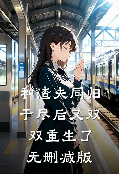 和渣夫同归于尽后又双双重生了无删减版