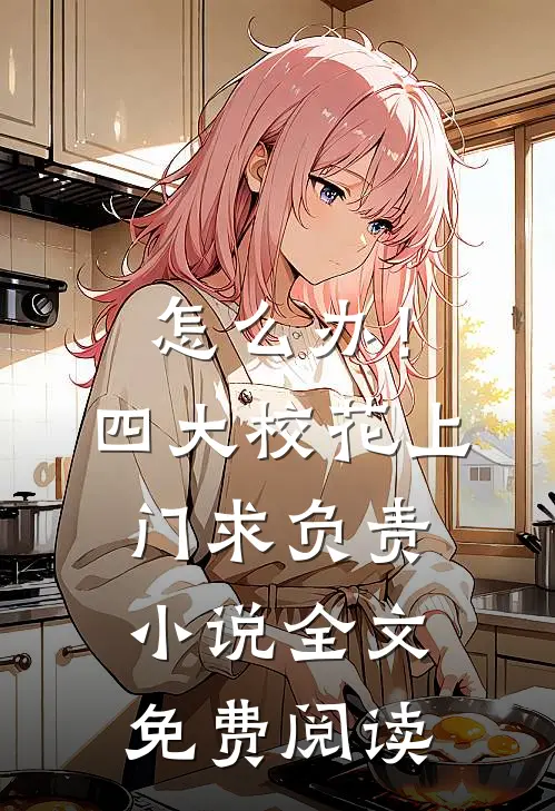 怎么办！四大校花上门求负责小说全文免费阅读