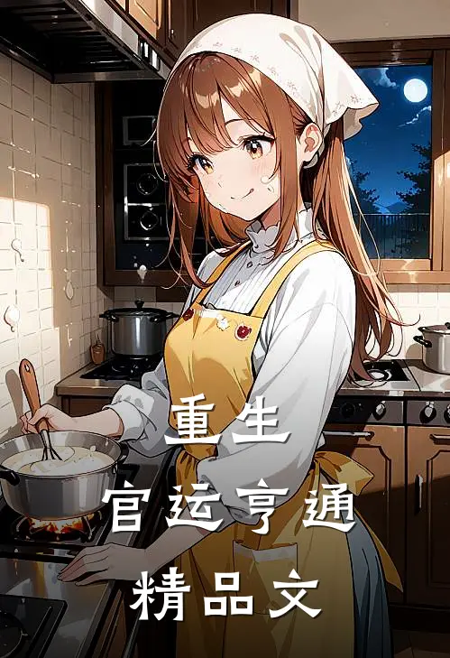 重生官运亨通精品文学