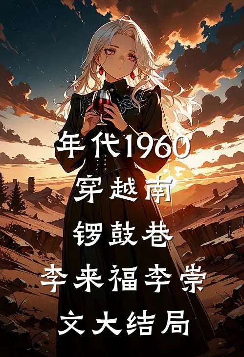 年代1960：穿越南锣鼓巷，李来福李崇文大结局