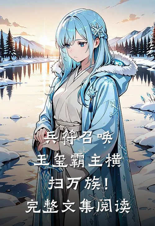 兵符召唤：玉玺霸主横扫万族！完整文集阅读