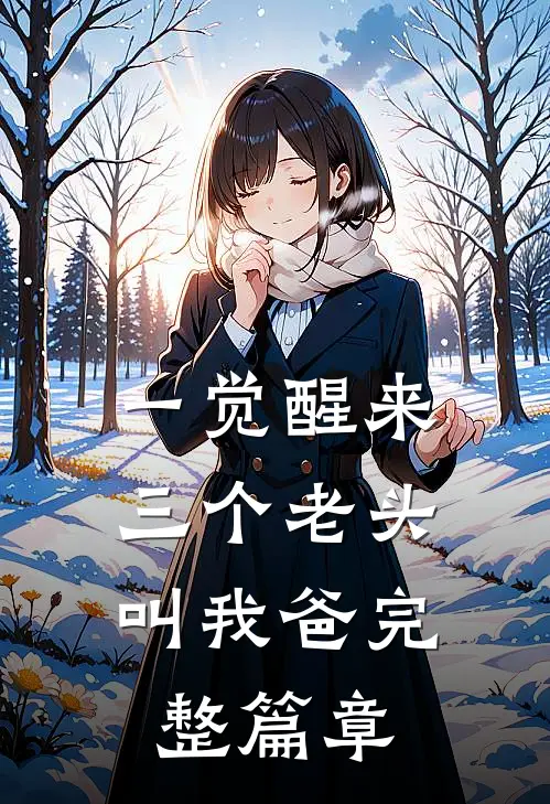 一觉醒来，三个老头叫我爸完整篇章