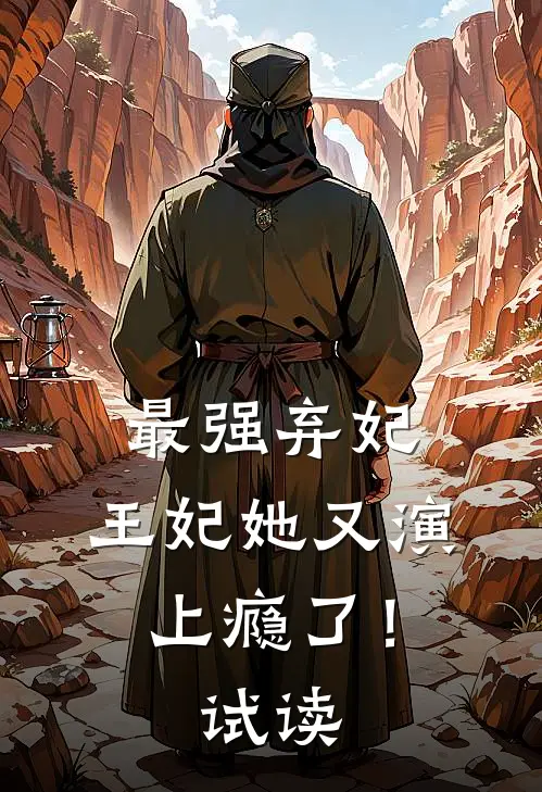 最强弃妃：王妃她又演上瘾了！试读