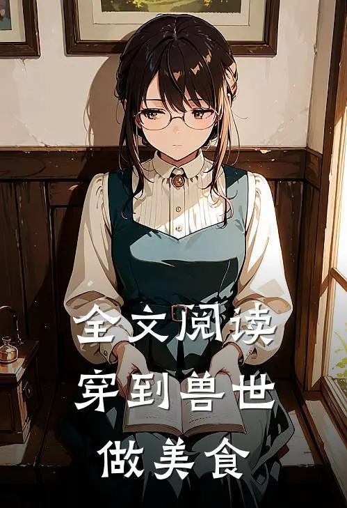 全文阅读穿到兽世做美食