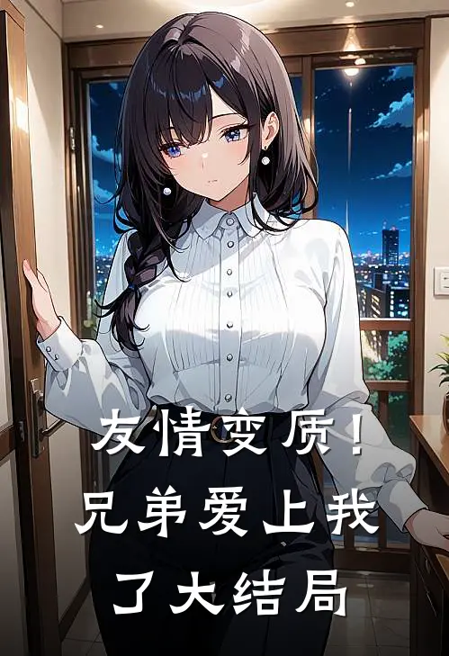 友情变质！兄弟爱上我了大结局