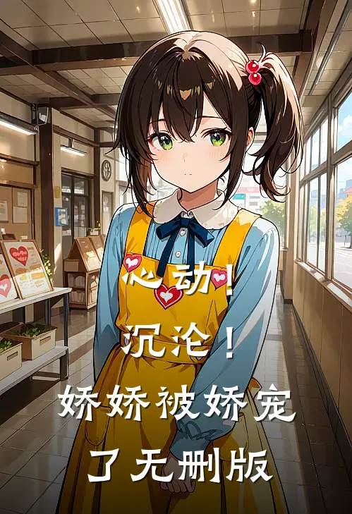 心动！沉沦！娇娇被娇宠了无删版