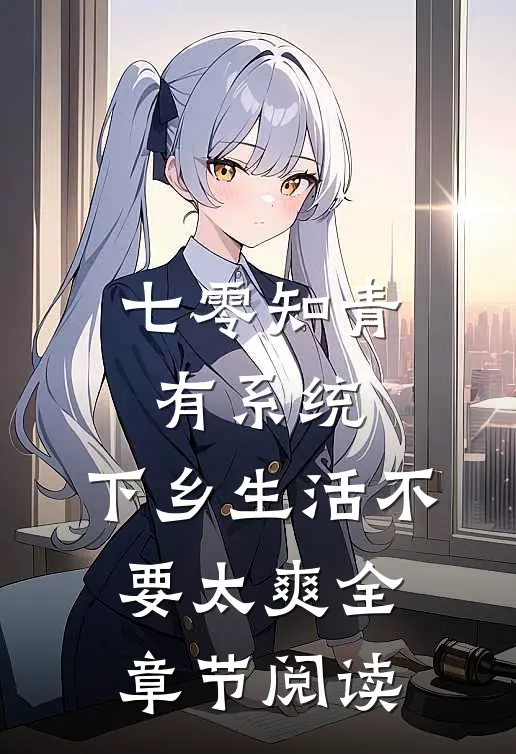 七零知青有系统，下乡生活不要太爽全章节阅读