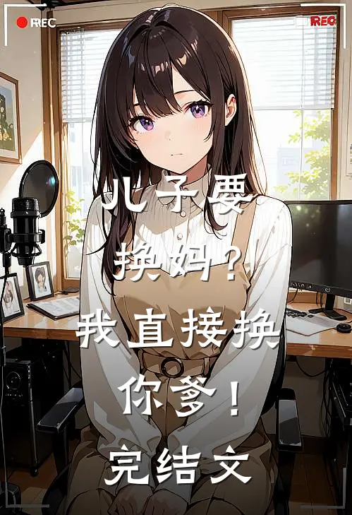 儿子要换妈？我直接换你爹！完结文