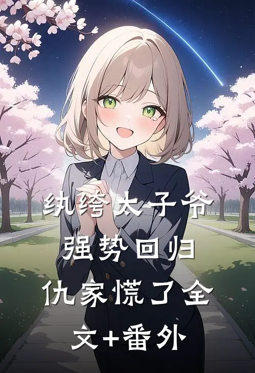 纨绔太子爷强势回归，仇家慌了全文+番外